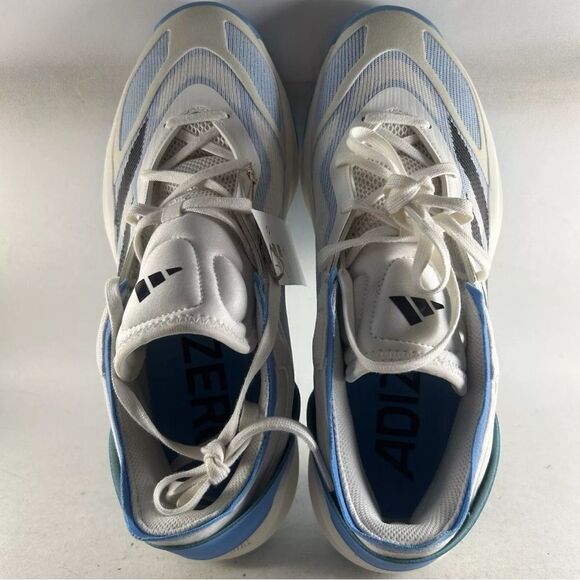 Adidas Adizero Select 2.0 Mens Basketball Shoes Cobalt Blue Size 11.5 IE7869 - Picture 5 of 9